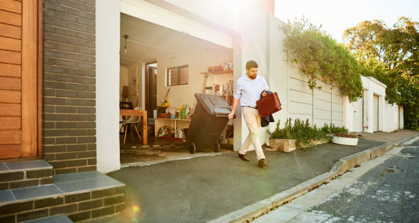 Attic Cleanout Services in Gregory, TX
