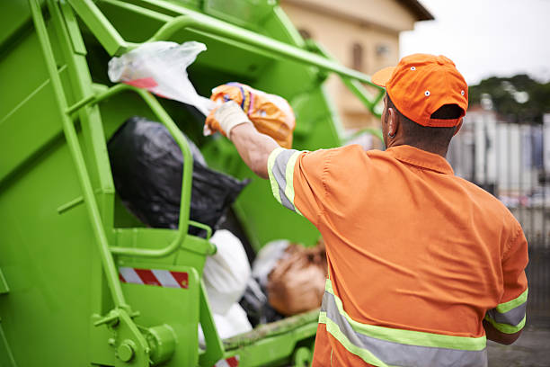 Reliable Gregory, TX Junk Removal Solutions